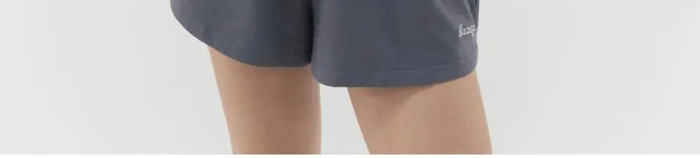 [레이지지] 에브리데이 이지 쇼츠 (4색상) 상세페이지 18